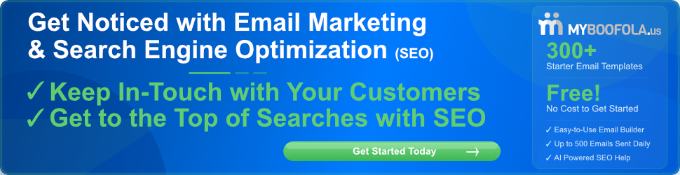 MyBoofola.us - Get Your Website Noticed with SEO and Marketing Solutions